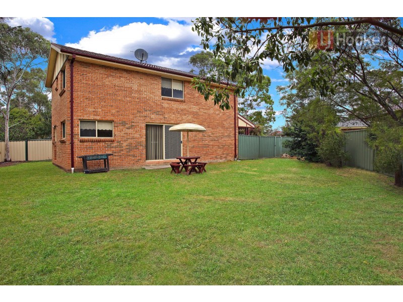 1/11 Michelle Place, Marayong NSW 2148