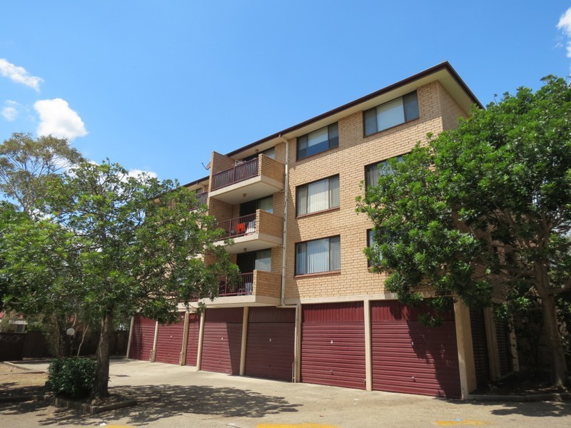 1/25 Mantaka Street, Blacktown NSW 2148
