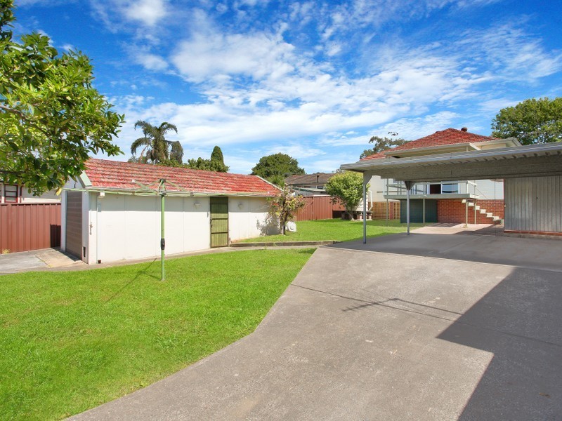 112 Wall Park Avenue, Blacktown NSW 2148