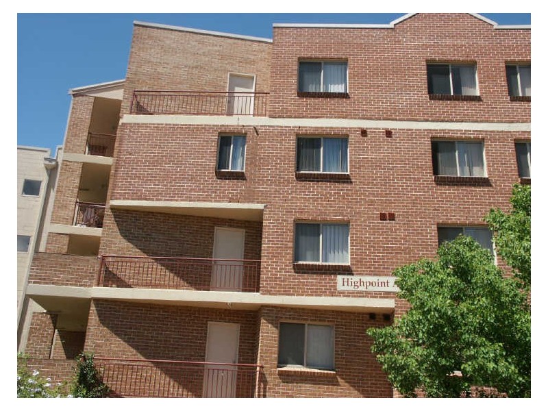 28/2-4 Fourth Avenue, Blacktown NSW 2148