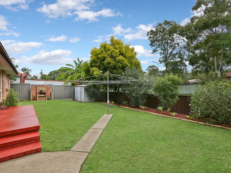 21 Lobelia Crescent, Quakers Hill NSW 2763