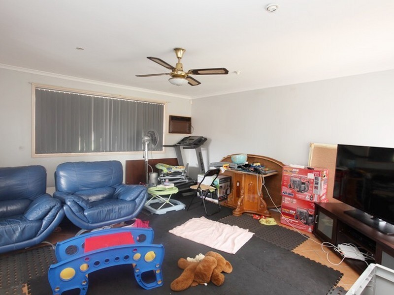 14 Bunning Place, Doonside NSW 2767