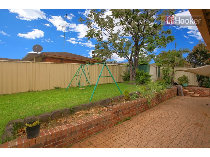 14 Bunning Place, Doonside NSW 2767