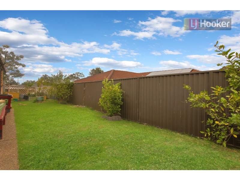 14 Bunning Place, Doonside NSW 2767