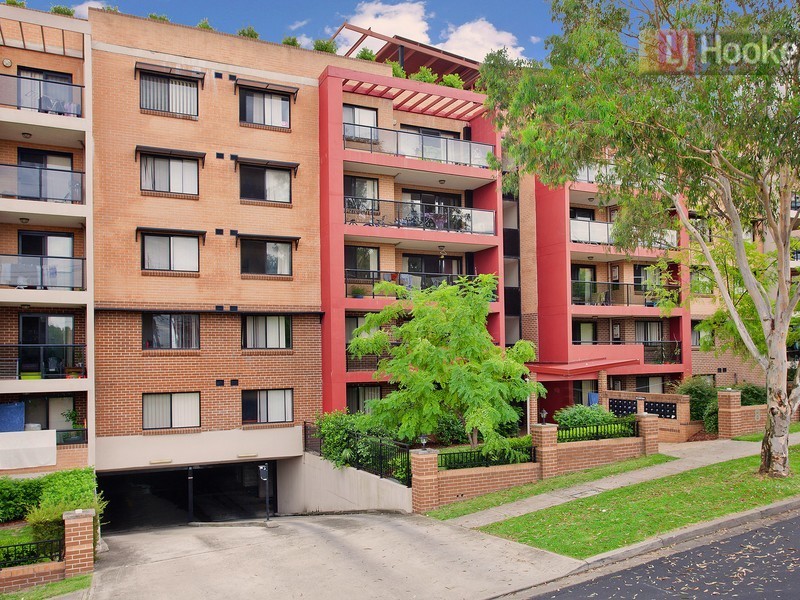 35/8-14 Oxford Street, Blacktown NSW 2148