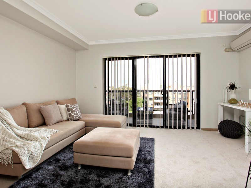 35/8-14 Oxford Street, Blacktown NSW 2148