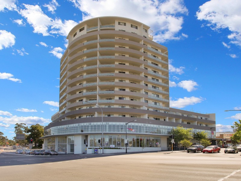 8/130 Main Street, Blacktown NSW 2148