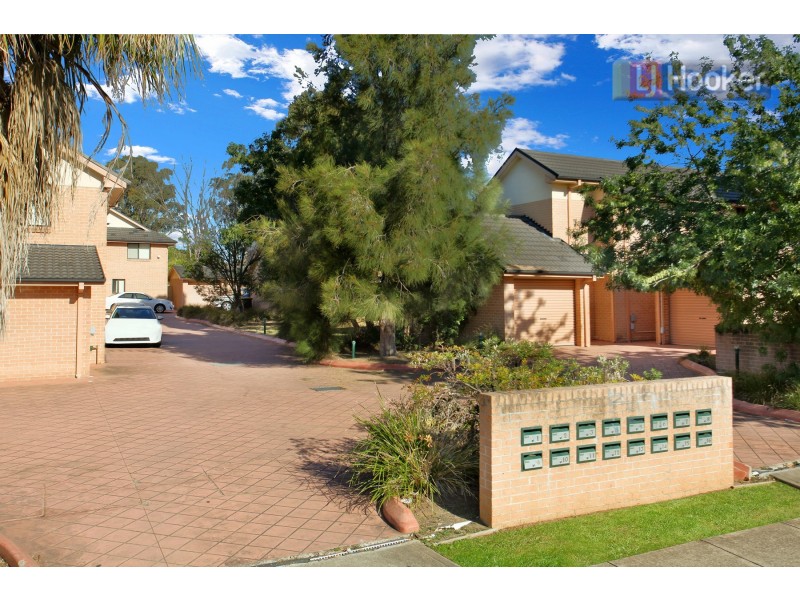 13/28-32 Carinya Street, Blacktown NSW 2148