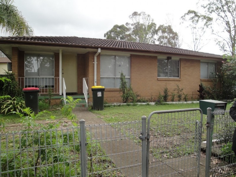 31 Helios Street, Doonside NSW 2767