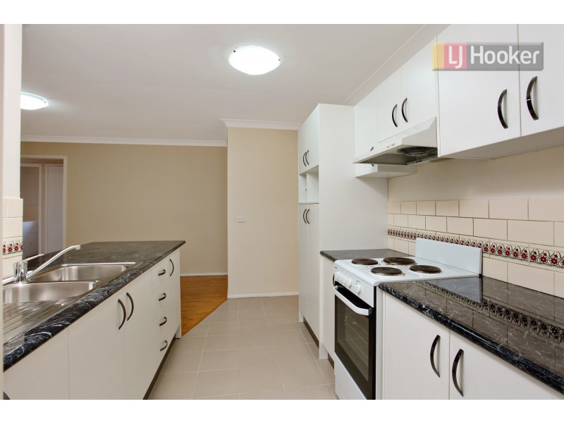 39 Wyangala Circuit, Woodcroft NSW 2767