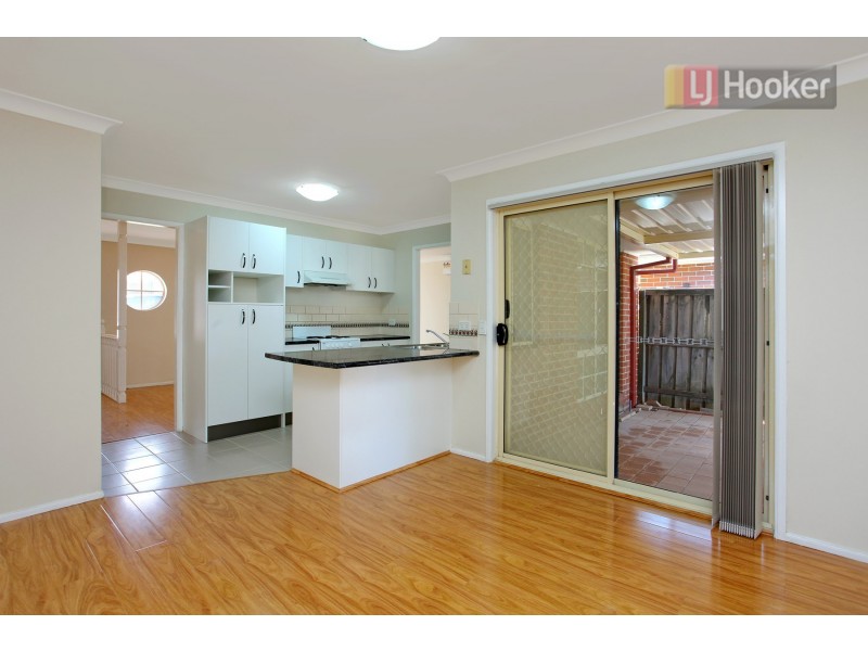 39 Wyangala Circuit, Woodcroft NSW 2767