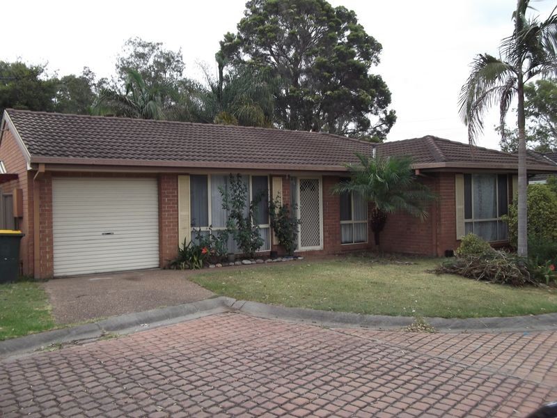 10 Orissa Way, Doonside NSW 2767