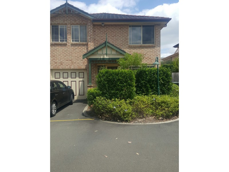 4/10 Filey Street, Prospect NSW 2148