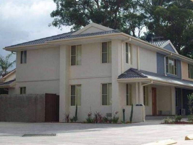 2/82 Balmoral Street, Blacktown NSW 2148