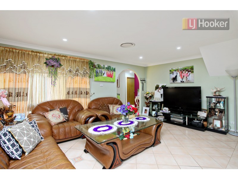 584 Luxford Road, Bidwill NSW 2770