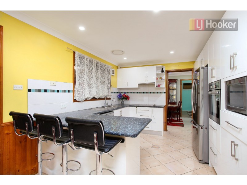 584 Luxford Road, Bidwill NSW 2770