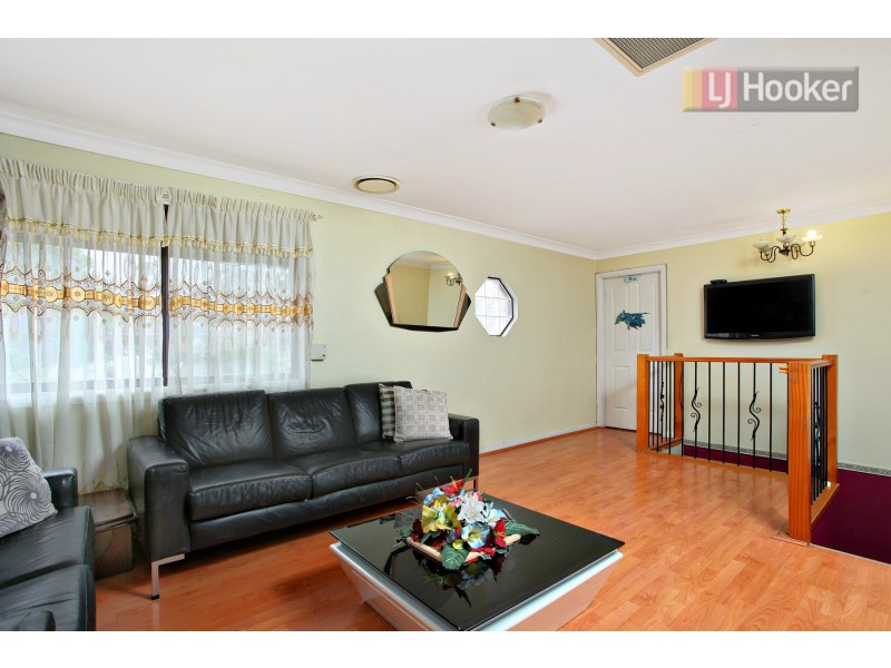 584 Luxford Road, Bidwill NSW 2770