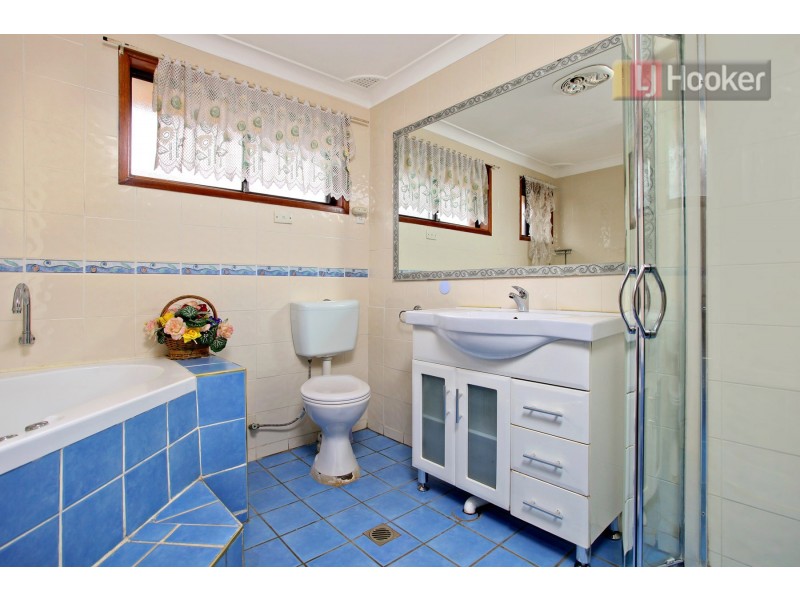 584 Luxford Road, Bidwill NSW 2770