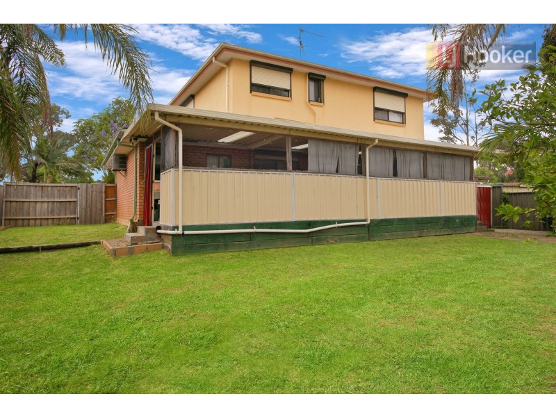 584 Luxford Road, Bidwill NSW 2770