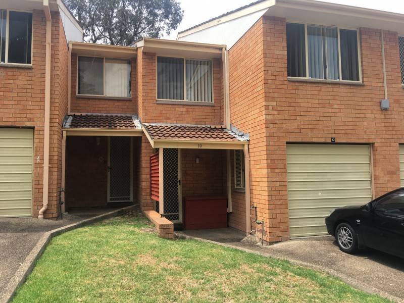 10/5 Tenby Street, Blacktown NSW 2148
