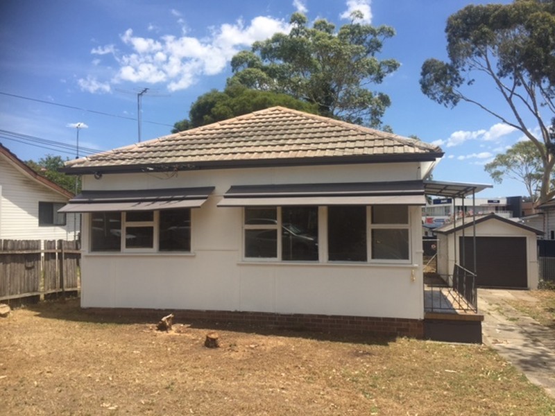 16 Alice Street, Seven Hills NSW 2147