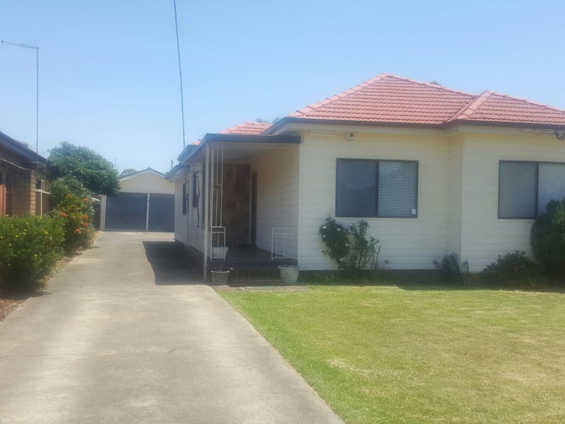 40 Crudge Road, Marayong NSW 2148