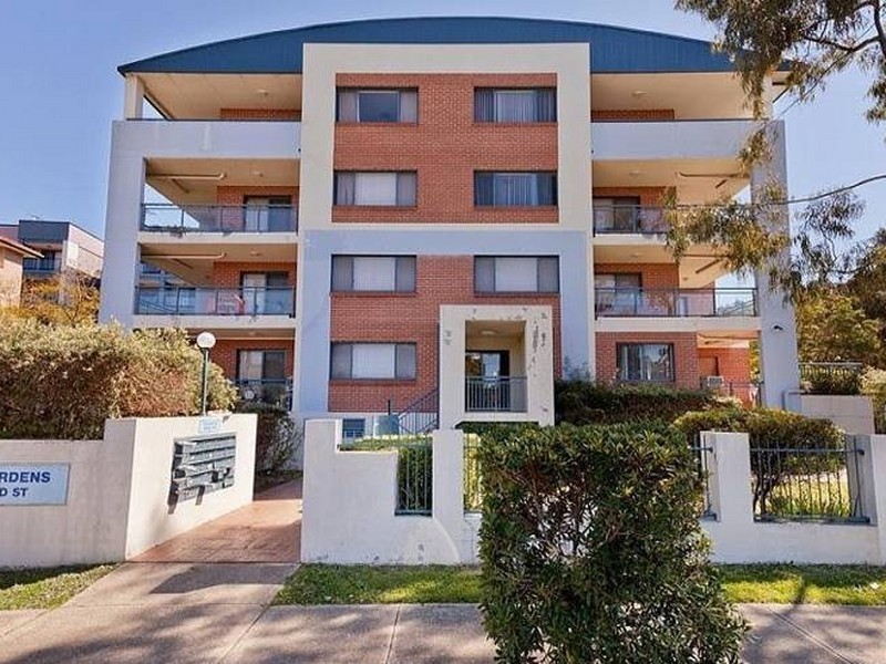 17/3-5 Boyd Street, Blacktown NSW 2148