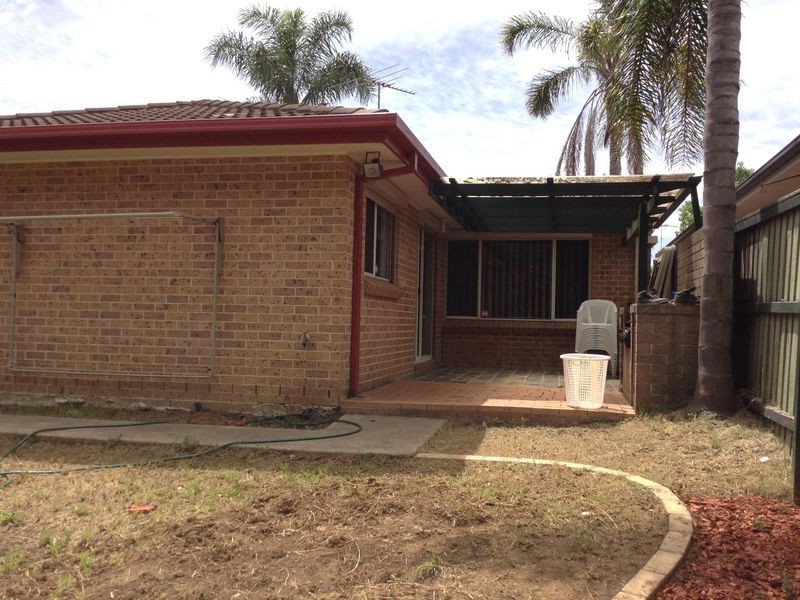 40 Decastella Drive, Blacktown NSW 2148