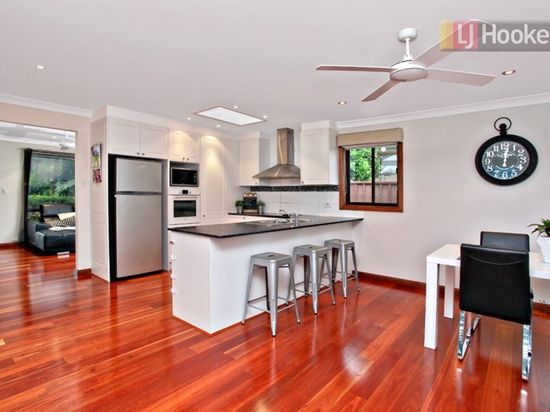 3 Afton Place, Quakers Hill NSW 2763