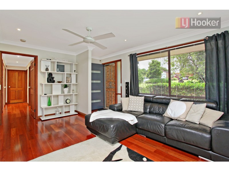 3 Afton Place, Quakers Hill NSW 2763