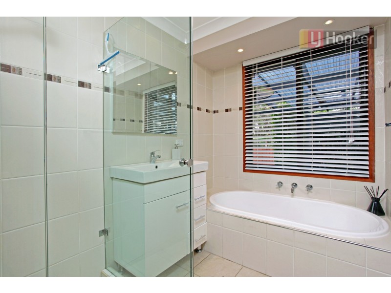 3 Afton Place, Quakers Hill NSW 2763