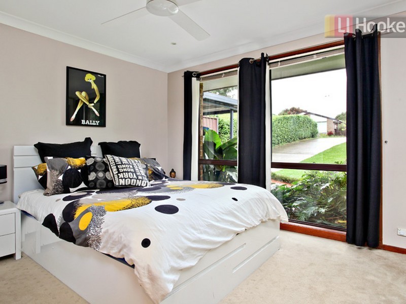 3 Afton Place, Quakers Hill NSW 2763