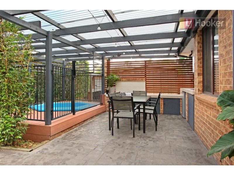 3 Afton Place, Quakers Hill NSW 2763