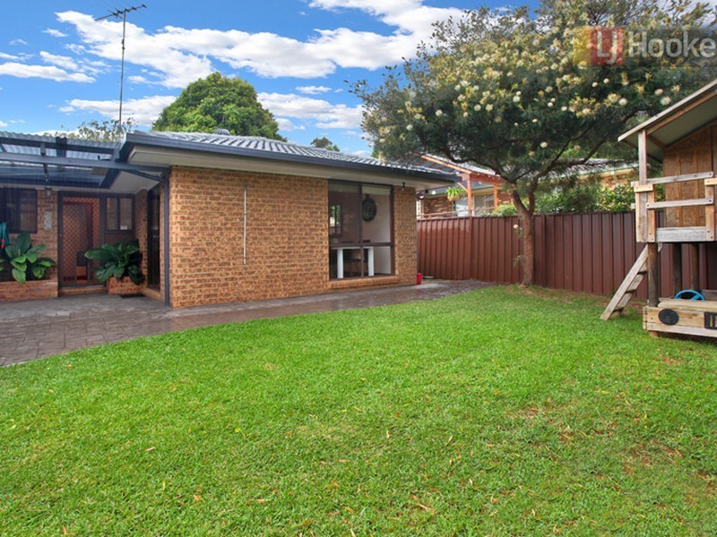 3 Afton Place, Quakers Hill NSW 2763