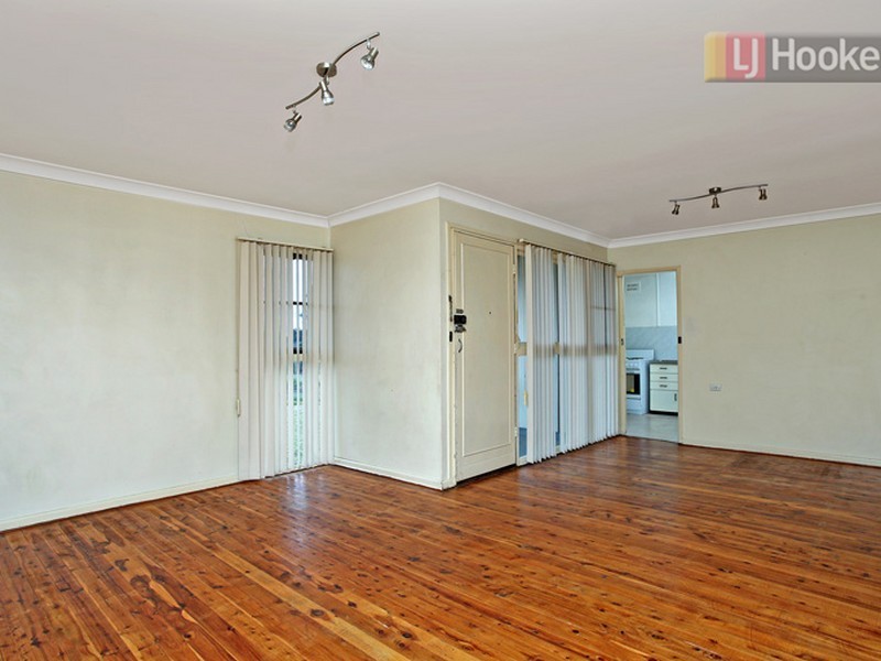 9 Hales Places, Blackett NSW 2770