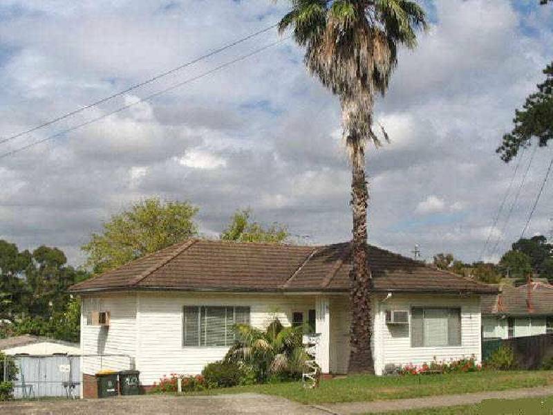 20 Cartwright CRESCENT, Lalor Park NSW 2147