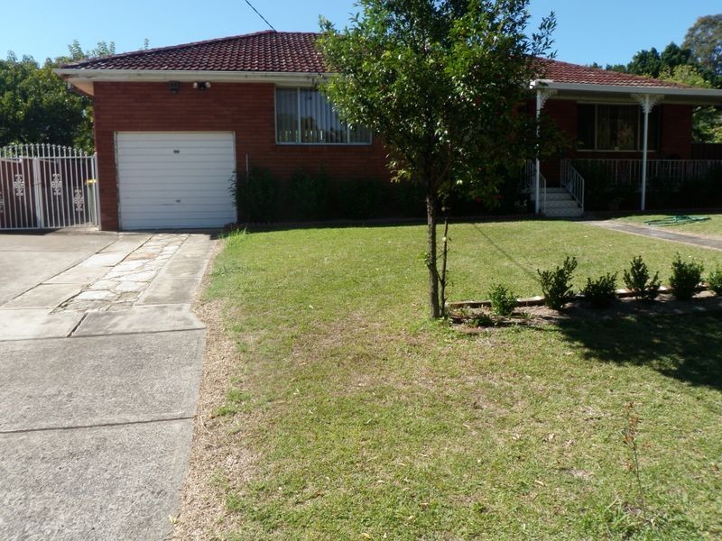 8 Nancy Street, Pendle Hill NSW 2145