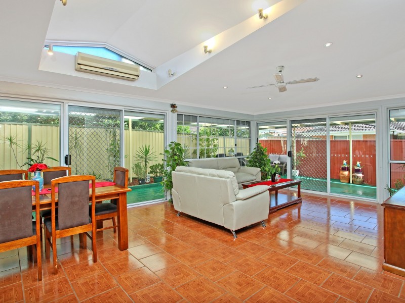 11 Forrestwood Place, Prospect NSW 2148