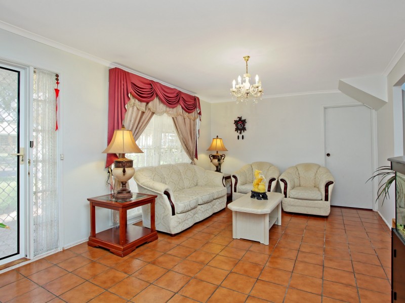 11 Forrestwood Place, Prospect NSW 2148