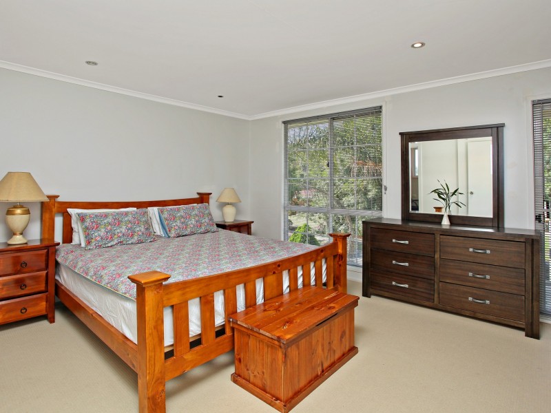 11 Forrestwood Place, Prospect NSW 2148