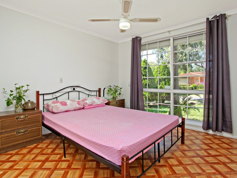 11 Forrestwood Place, Prospect NSW 2148