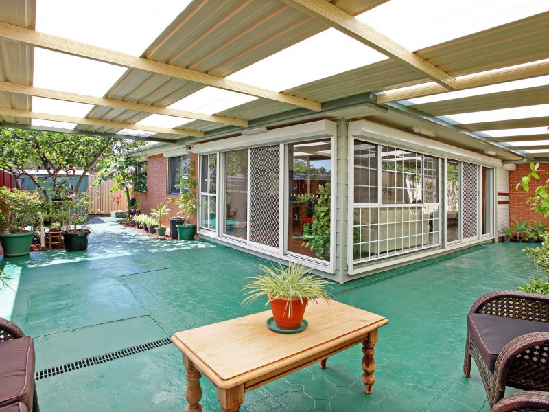 11 Forrestwood Place, Prospect NSW 2148