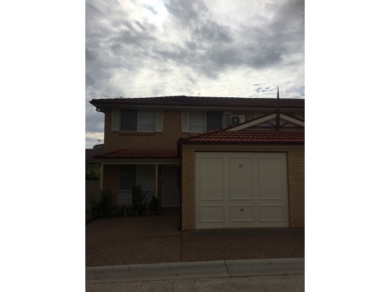 97/130 Reservoir Road, Blacktown NSW 2148