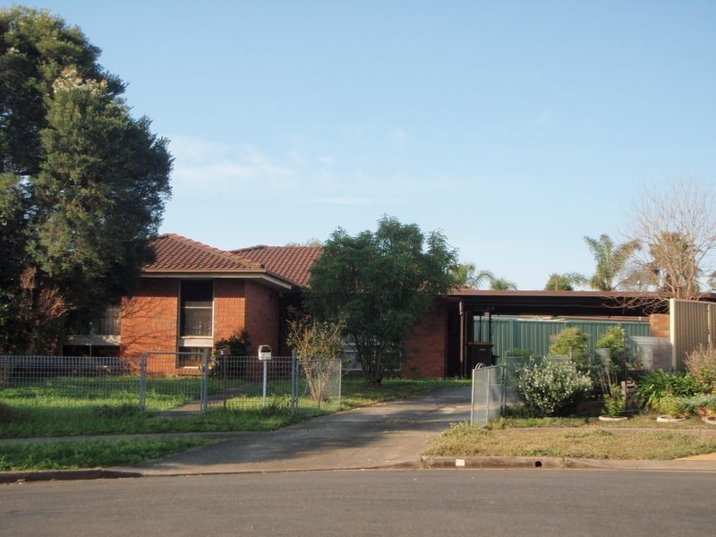 3 Rene Place, Doonside NSW 2767