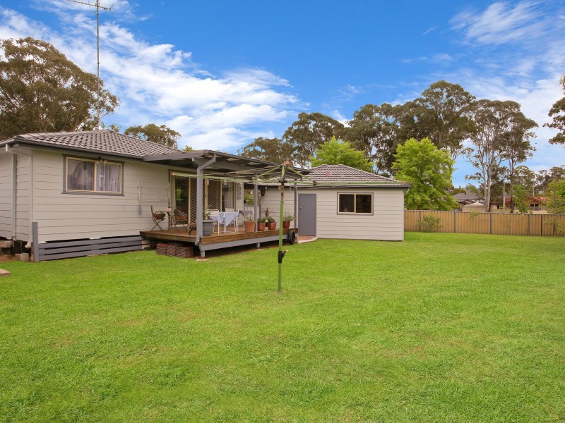 23 Maxwell Street, Blacktown NSW 2148