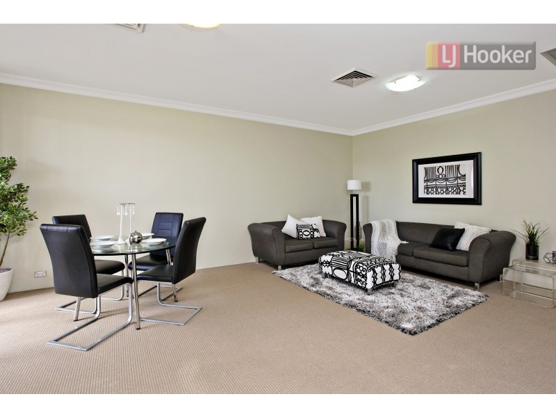 11/142-148 Bridge Road, Westmead NSW 2145