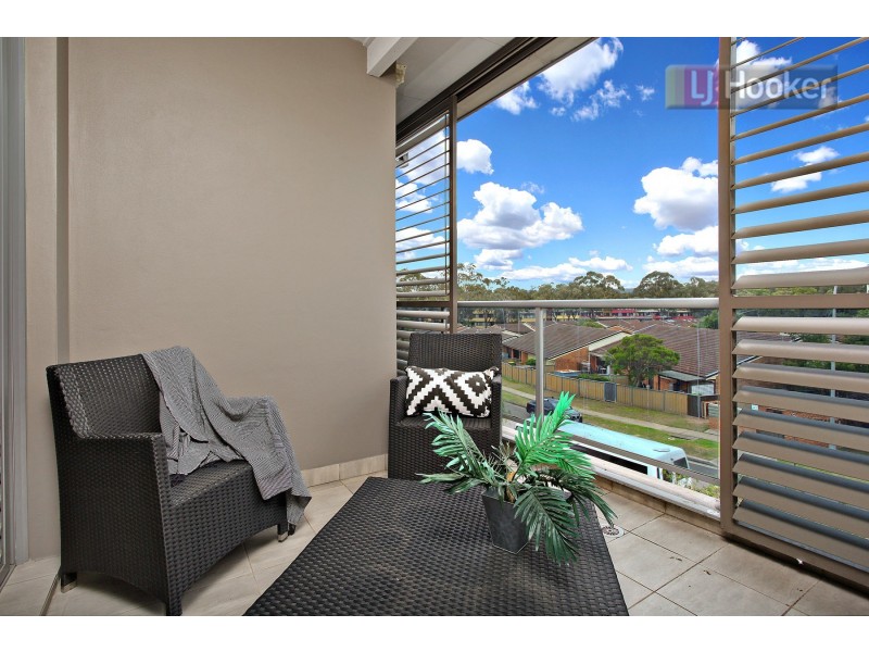 11/142-148 Bridge Road, Westmead NSW 2145