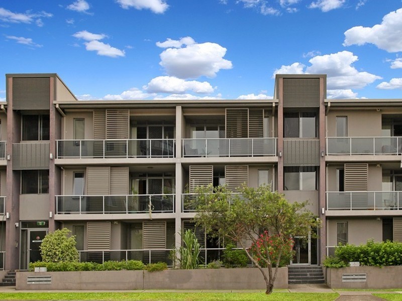 11/142-148 Bridge Road, Westmead NSW 2145