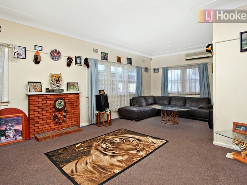 3 Gordon Street, St Marys NSW 2760