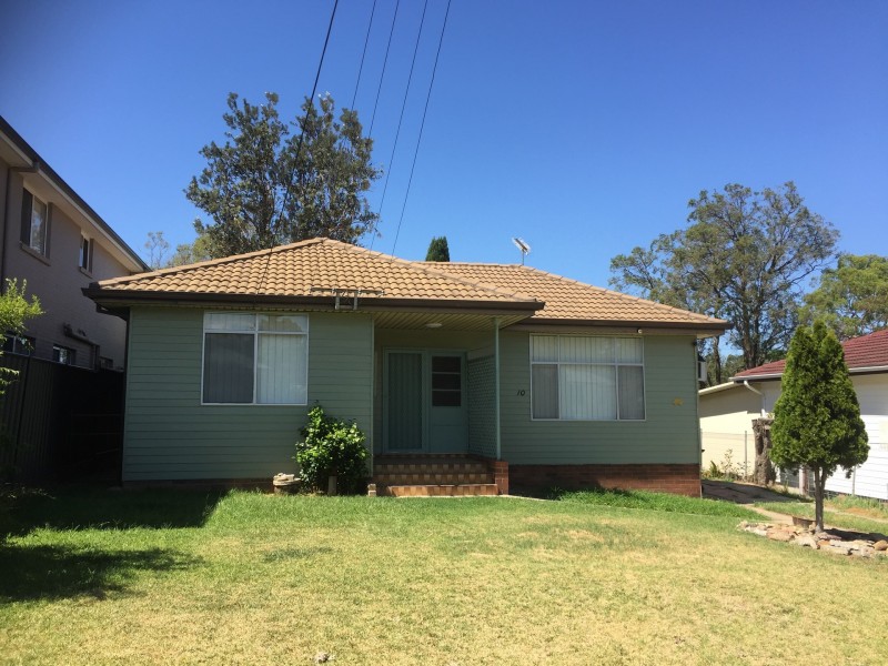 10 Allen Road, Blacktown NSW 2148